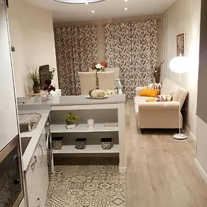 San Nicolas Ii Apartamento