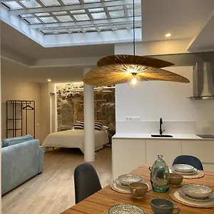 Loft Agape Apartamento
