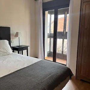 Paseo Tendillas Apartamento