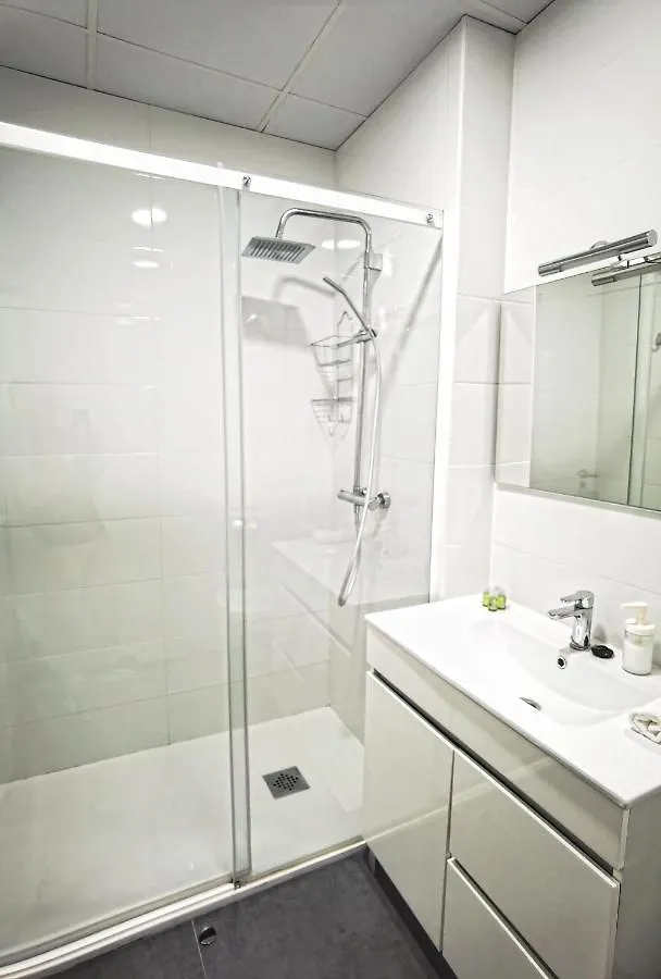 Apartamento El Comienzo Toledo