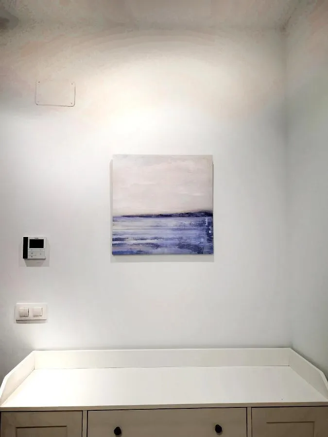 Apartamento El Comienzo Toledo 0*,  España